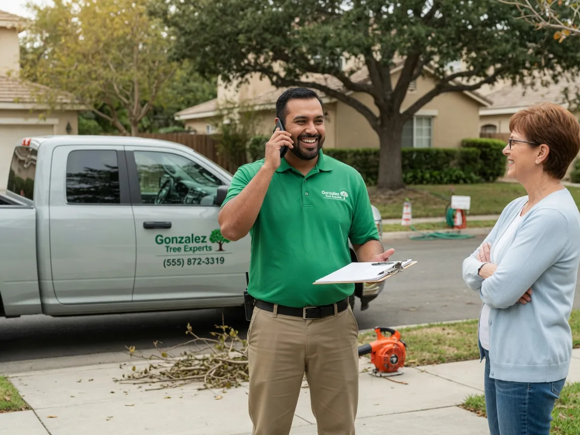 Tree Service Fontanet, IN FAQs